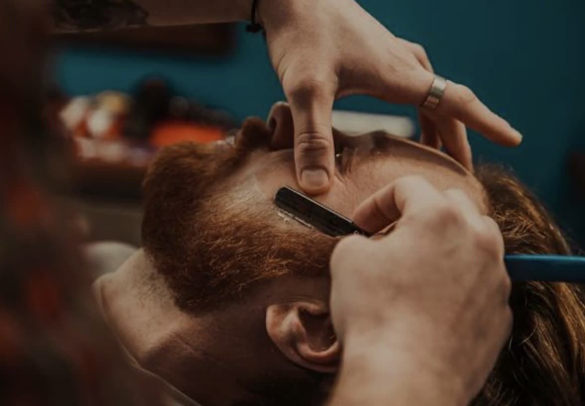 BATALLA CORTE Y BARBA - Imagen 1