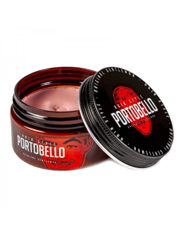 Portobello Cera Moldeadora Mate - Imagen 1