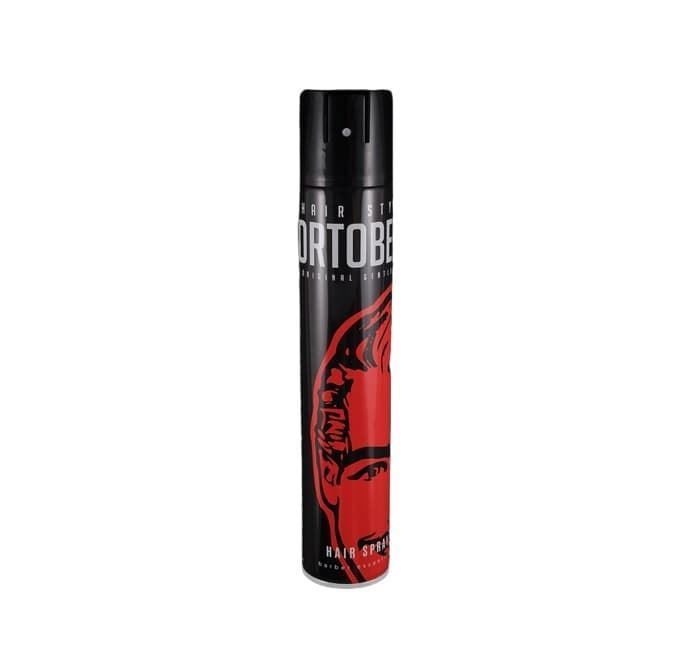 Portobello Hair Spray Laca ultra fuerte - Imagen 1