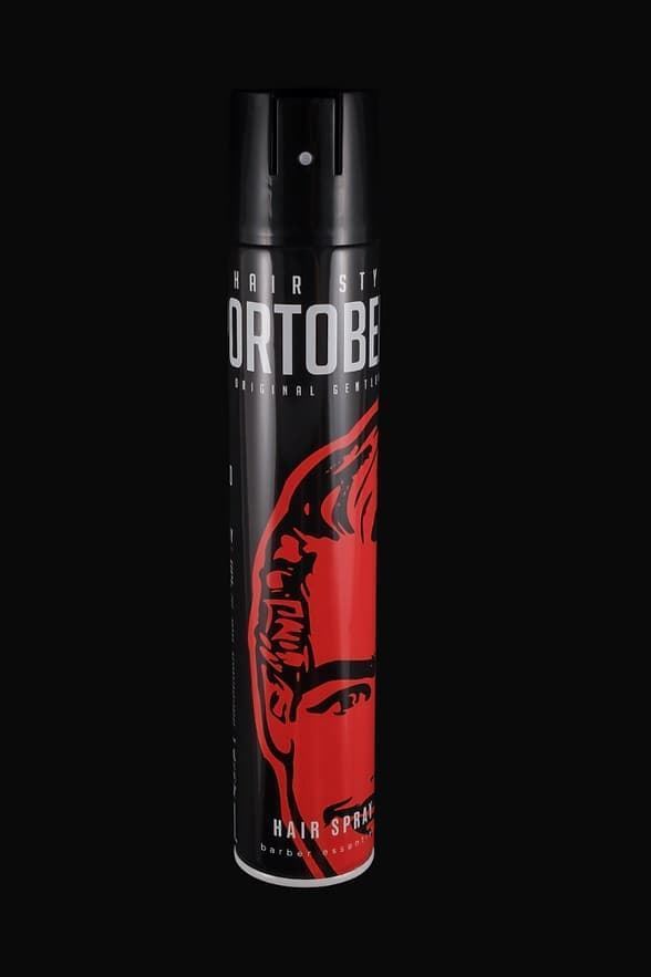 Portobello Hair Spray Laca ultra fuerte - Imagen 2