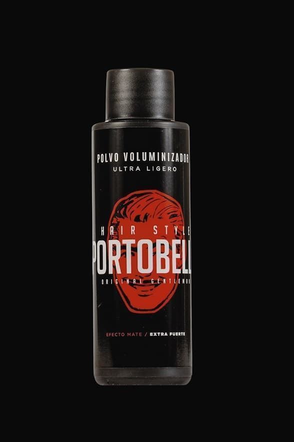 Portobello Polvos de Volumen - Imagen 2