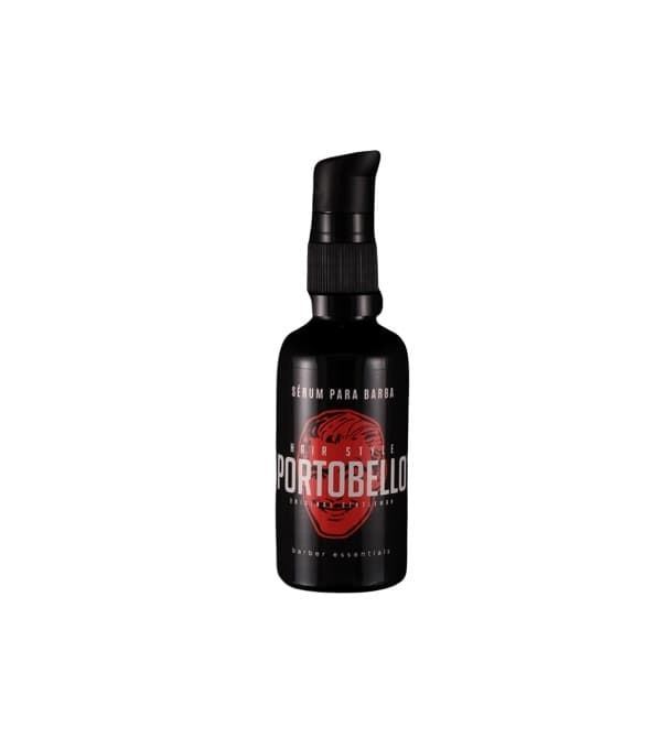 Portobello Sérum para barba 3 en 1 - Imagen 1