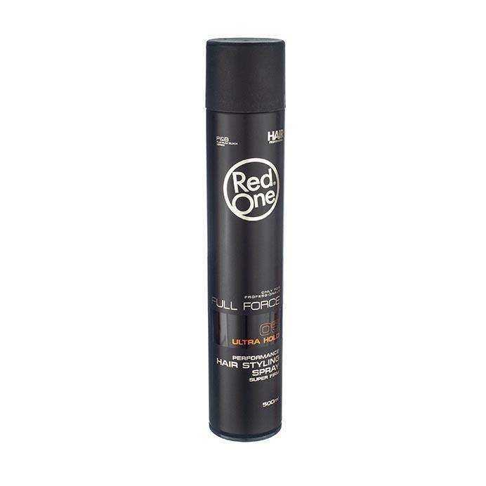 Red One Laca Full Force Ultra Hold - Imagen 1