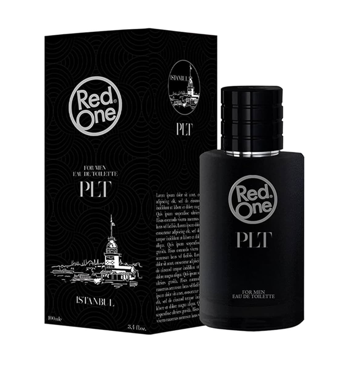 Red One Perfume PLT - Imagen 1