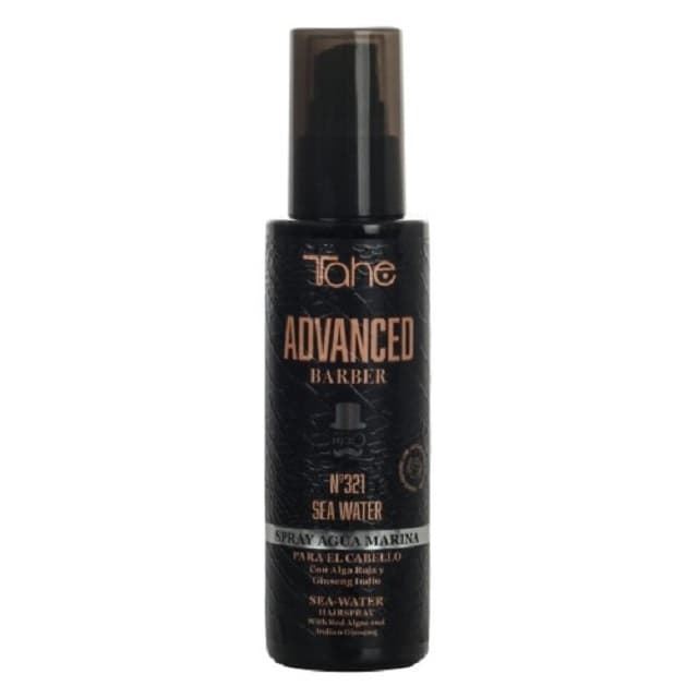 Tahe Sea Water Advanced Barber - Imagen 1